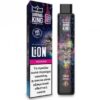 Mixed Berries Lion Pod 700+puffs By Aroma King