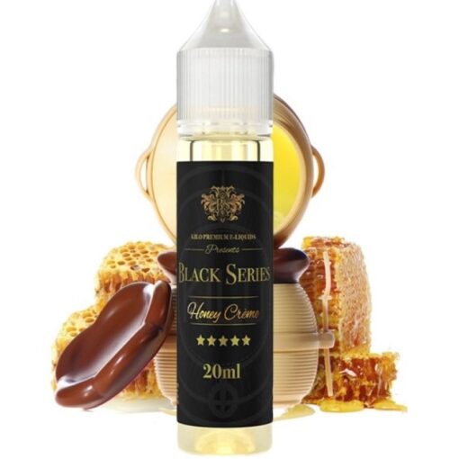 Honey Cream 20/60ml By Kilo