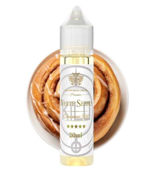 Cinnamon Rolls 2060ml By Kilo