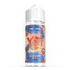 Defrosted Blueberry Peach 30/120ml By Yeti