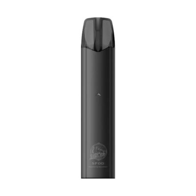 Spod 410mah By Steam Train