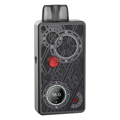 Klypse Mecha Pod Kit 900mah 2ml By Innokin