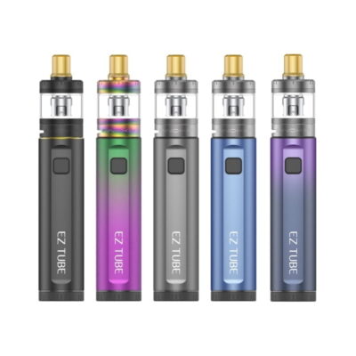 EZ Tube 2100mAh 4ml By Innokin
