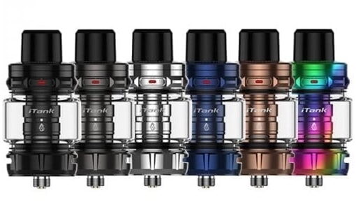 iTank 2 8ml By Vaporesso