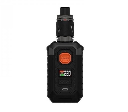 Armour Max Kit  220W 8ml By Vaporesso