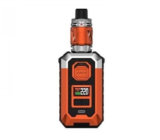 Armour Max Kit  220W 8ml By Vaporesso