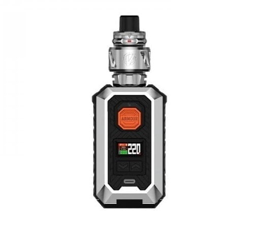 Armour Max Kit  220W 8ml By Vaporesso