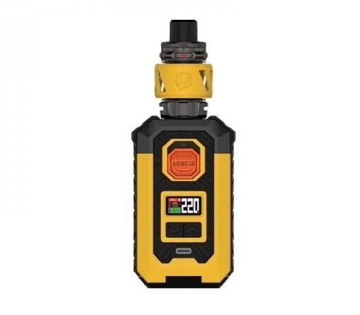 Armour Max Kit  220W 8ml By Vaporesso