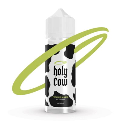 Pistachio Almond Milkshake 30/120ml By Holy Cow