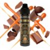 Chocolate Caramel 2060ml By Zeus Juice