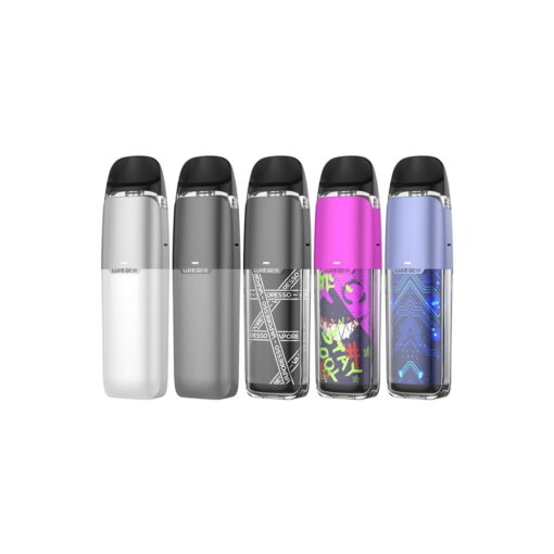 Luxe Q2 Se 2ml Pod Kit By Vaporesso