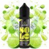 Solo Juice Lime Soda 20/60ml By Bombo