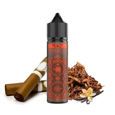 OPMH Flavour Shot WATSON