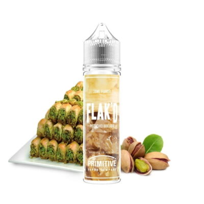 Flak'D 20/60ml By Opmh