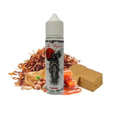 Pallandor 2060ml By The Wizards