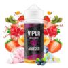 Abused 40120ml By Viper Unique Flavors