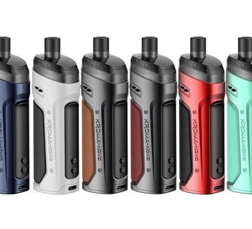 Kroma Nova Pod Ανταλλατκική Δεξαμενή 3ml By Innokin