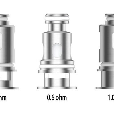 PZP Coil ( Kroma Nova / Kroma Zyon ) By Innokin