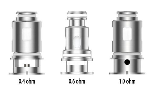 PZP Coil Kroma Nova Kroma Zyon By Innokin