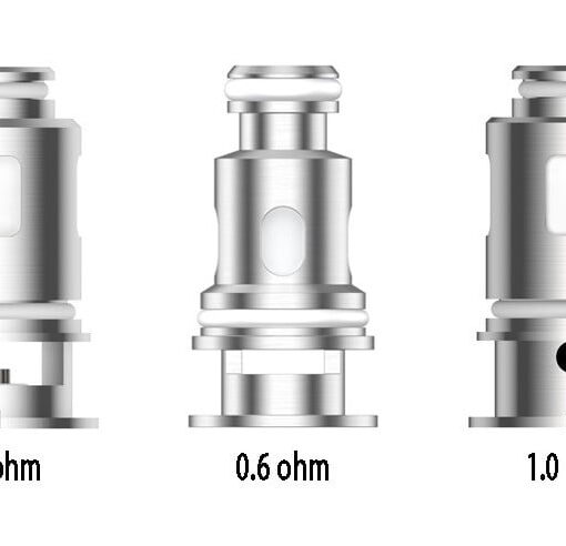 PZP Coil ( Kroma Nova / Kroma Zyon ) By Innokin