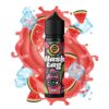 Watermelon Heist (ICE) 12/60ml By Hashtag