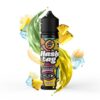Pineapple Melon Boost (ICE) 12/60ml By Hashtag