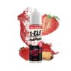 Pud Puds Strawberry Jam & Clotted Cream Scone By S-Elf Juice