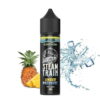 Under Pressure POD EDITION 2060ml By Steam Train