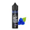 The Blue Comet POD EDITION 2060ml By Steam Train