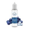 Blueberry Ice 20/60ml By Cloudbar Juice