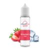 Strawberry Ice 20/60ml By Cloudbar Juice
