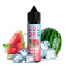 Colors Watermelon Ice 15/60ml By Mad Juice