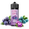 Colors Triple Berry 30ml/120ml By Mad Juice