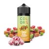Colors Tropical Candy 30ml/120ml By Mad Juice