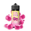 Pinkberry 30ml/120ml By Mad Juice