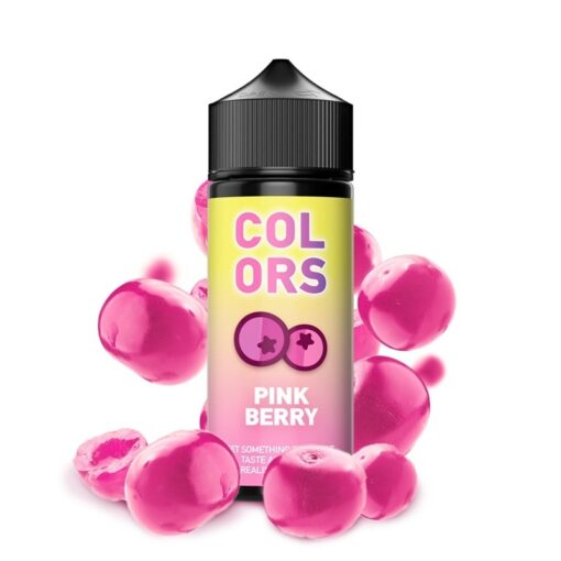 Pinkberry 30ml120ml By Mad Juice