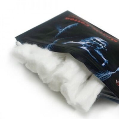 MUSCLE COTTON BY DEMON KILLER