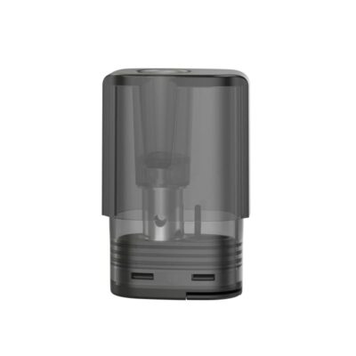 Vilter Ανταλλακτική Δεξαμενή 08ohm mesh By Aspire