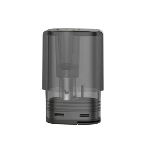 Vilter Ανταλλακτική Δεξαμενή 08ohm mesh By Aspire