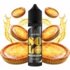 Solo Juice Creme Brulee 20/60ml By Bombo