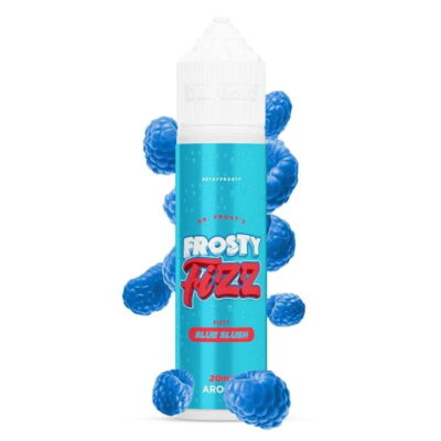 Μια από τις πιο αγαπημένες γεύσεις της DrFrost , βατόμουρα σε συνδυασμό με πάγο και ανθρακικό, δημιουργούν μια εθιστική γεύση που μαγεύει τον ουρανίσκο σας.