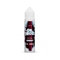 Ice Cold Cherry 20ml60ml By Dr Frost