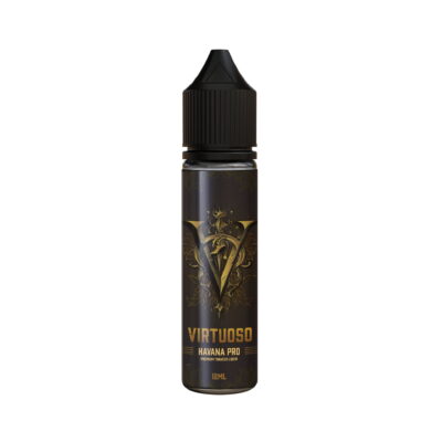 Havana Pro 12/60ml By Virtuoso