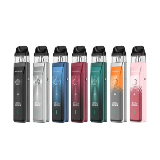 Vaporesso Xros Pro