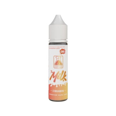 The Milk Cinnamon 15/60ml By Monster Vape
