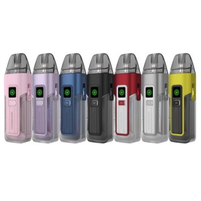 Luxe X2 5ml Pod Kit 2000mAh By Vaporesso