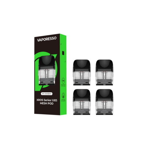 Vaporesso Xros Tank