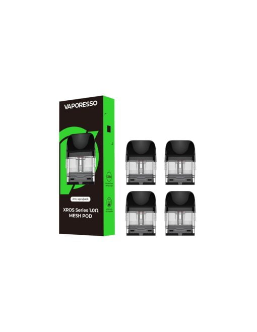 Vaporesso Xros Tank