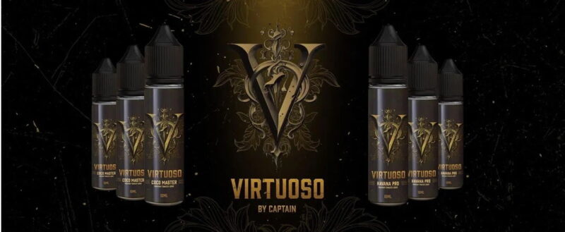 Virtuoso Liquids