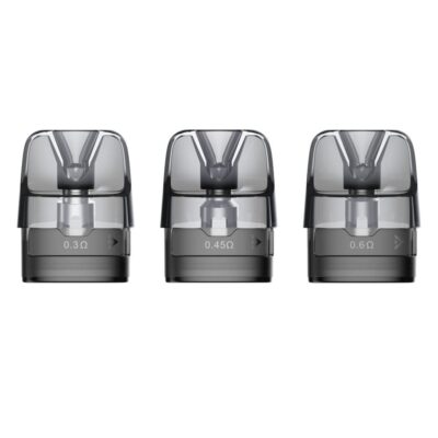 VooPoo Argus E40 Cartridge 4,5ml